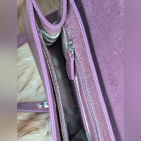 Vivienne Westwood Sofia Medium Crossbody Bag - Picture 10 of 12